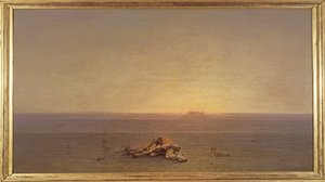 O Saara ou, O Deserto, 1867